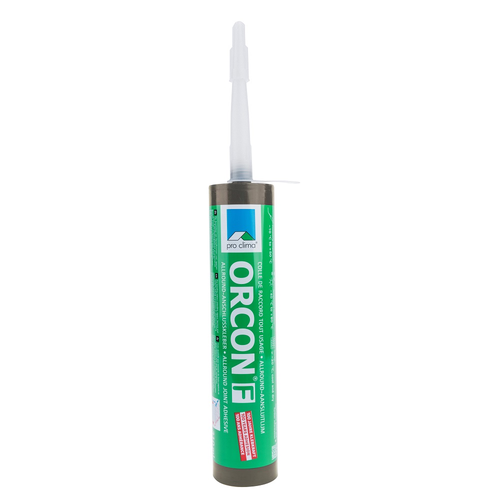    ORCON F 