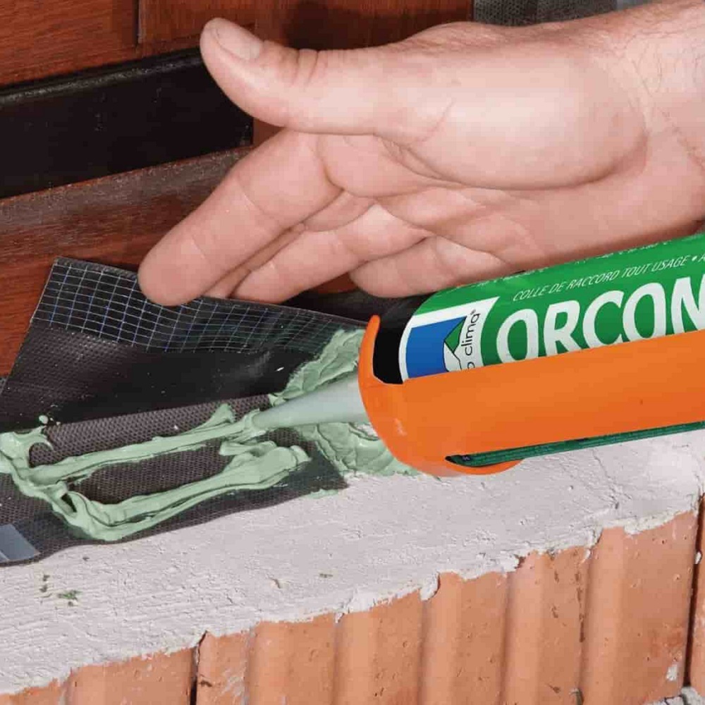    ORCON F 